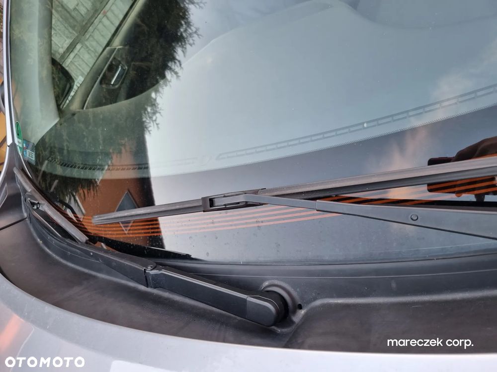Subaru Forester 2.0X Automatik Comfort - 10
