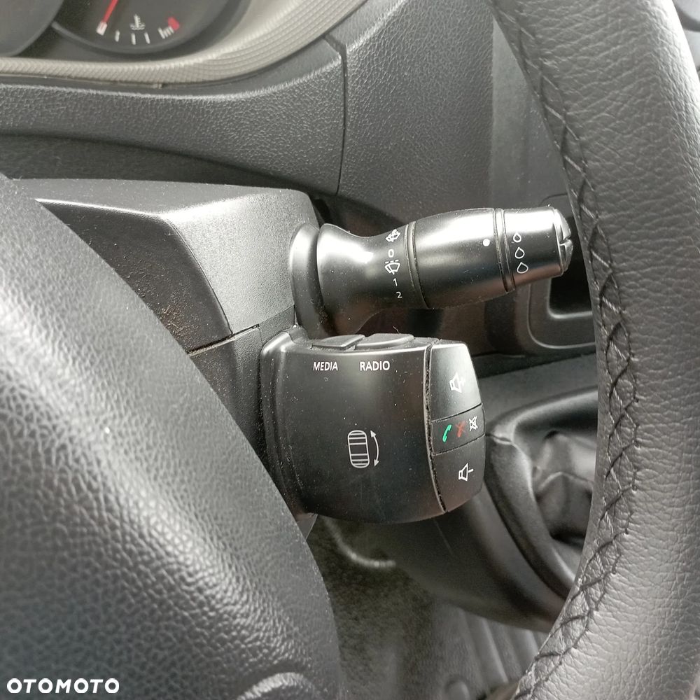 Renault Master - 28
