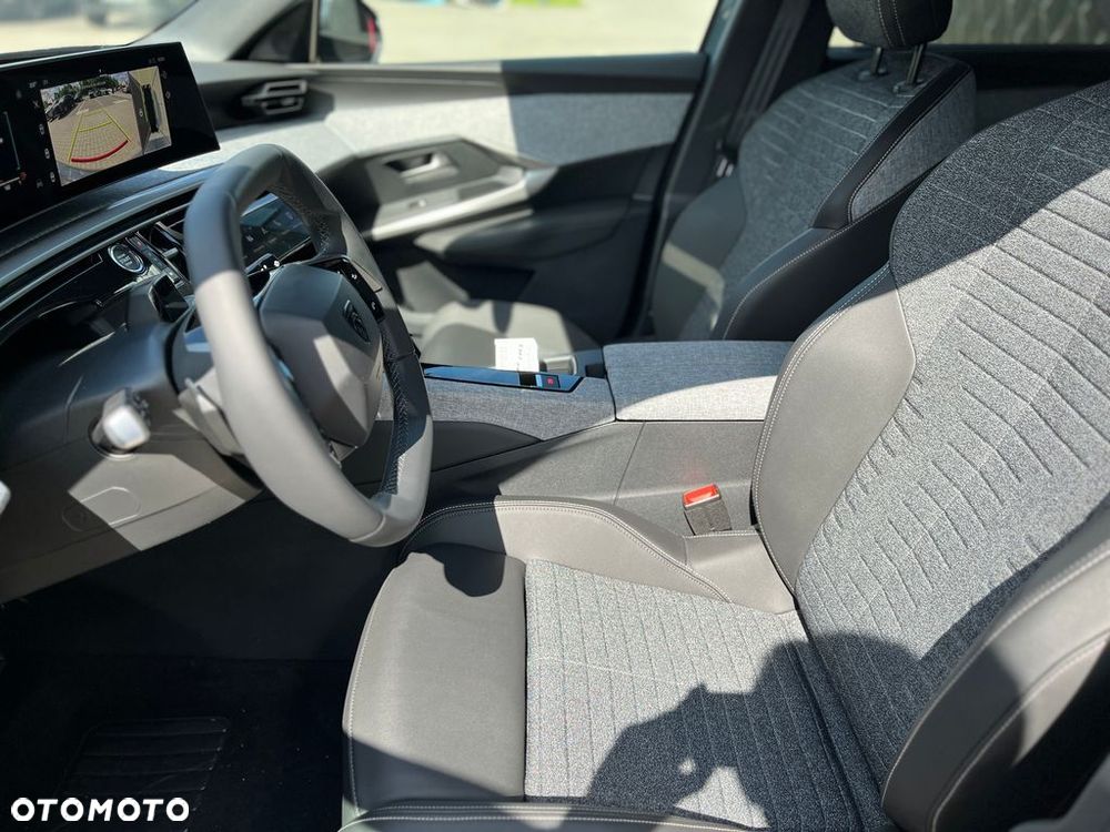 Peugeot 5008 - 16