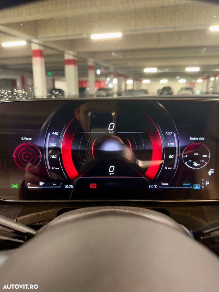 Mercedes-Benz CLE 220 d Coupe 9G-TRONIC Edition AVANTGARDE - 15