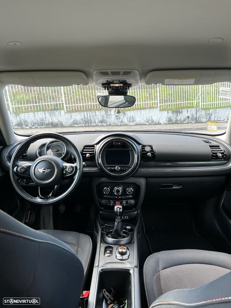MINI Clubman Cooper - 17