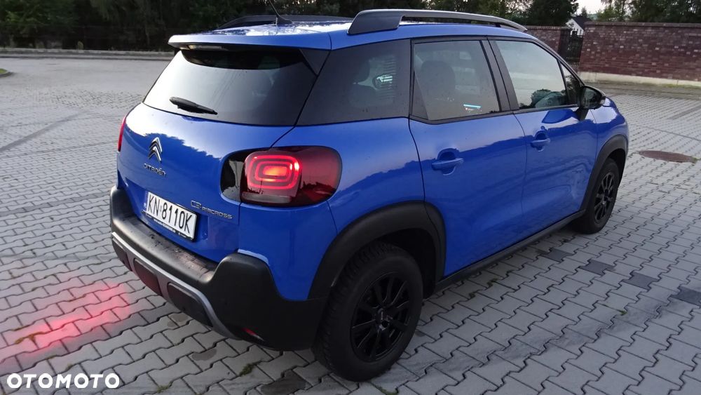 Citroën C3 Aircross 1.5 BlueHDi Feel Pack S&S - 5