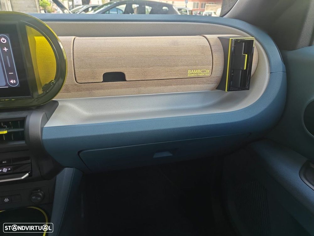 Fiat Grande Panda 1.2 Hybrid La Prima eDCT - 16