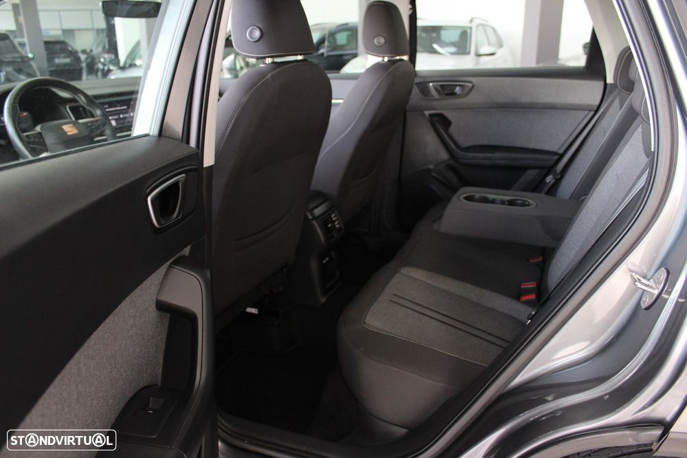 SEAT Ateca 1.0 TSI Style - 22