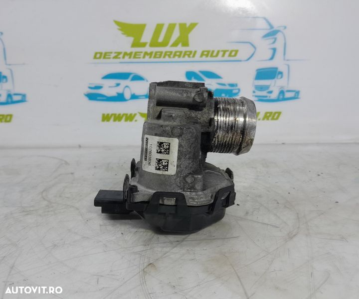 Clapeta acceleratie 9807238580-02 1.5 1.6 hdi tdci Ford Focus 3 seria - 2