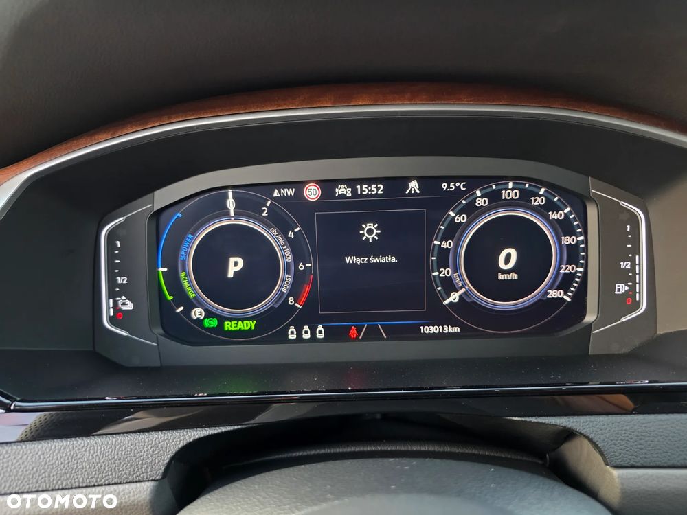 Volkswagen Arteon - 21