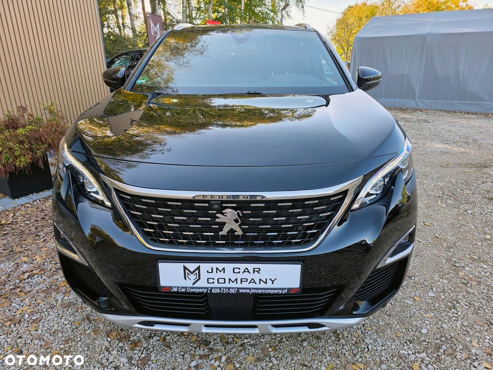Peugeot 3008 - 9