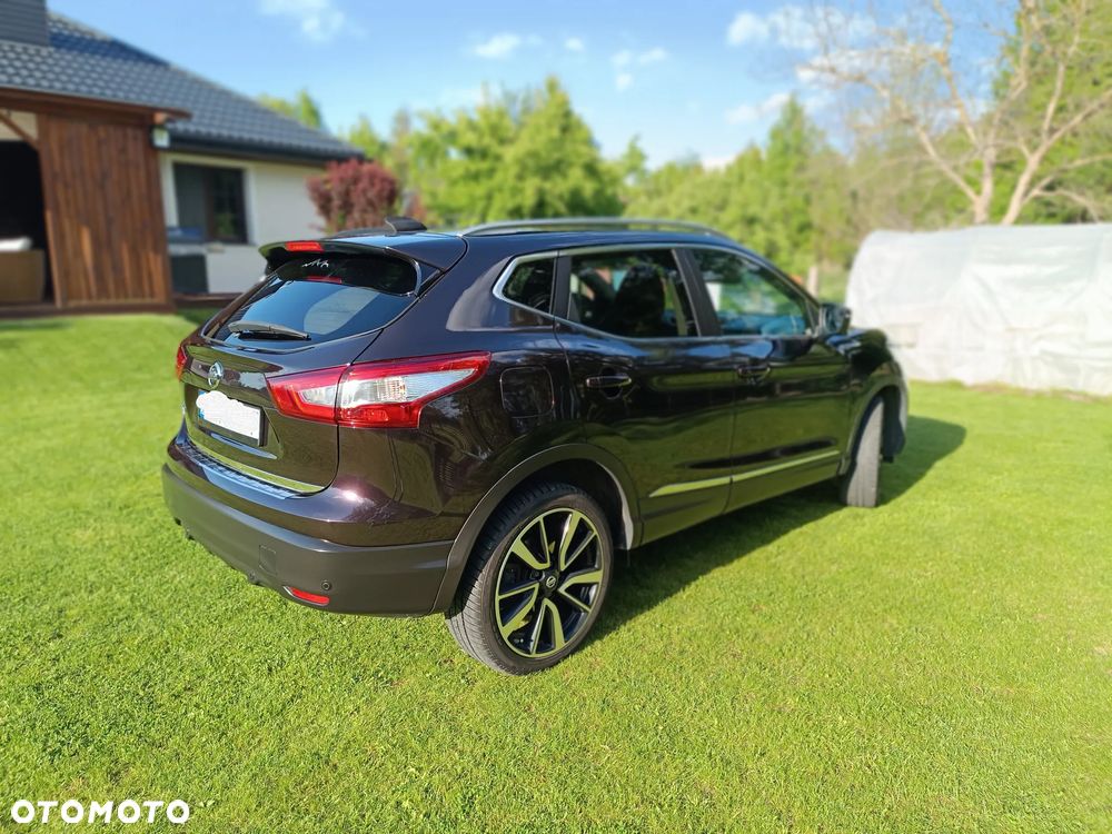 Nissan Qashqai - 3