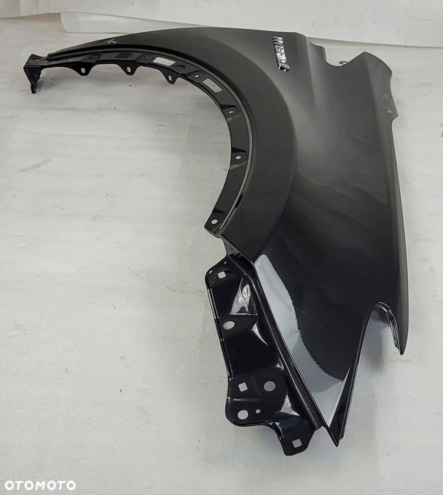 BŁOTNIK PRAWY PRZÓD TOYOTA RAV4 IV HYBRID 2012-2019 - 11