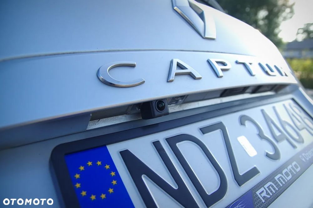 Renault Captur 0.9 Energy TCe Limited - 32