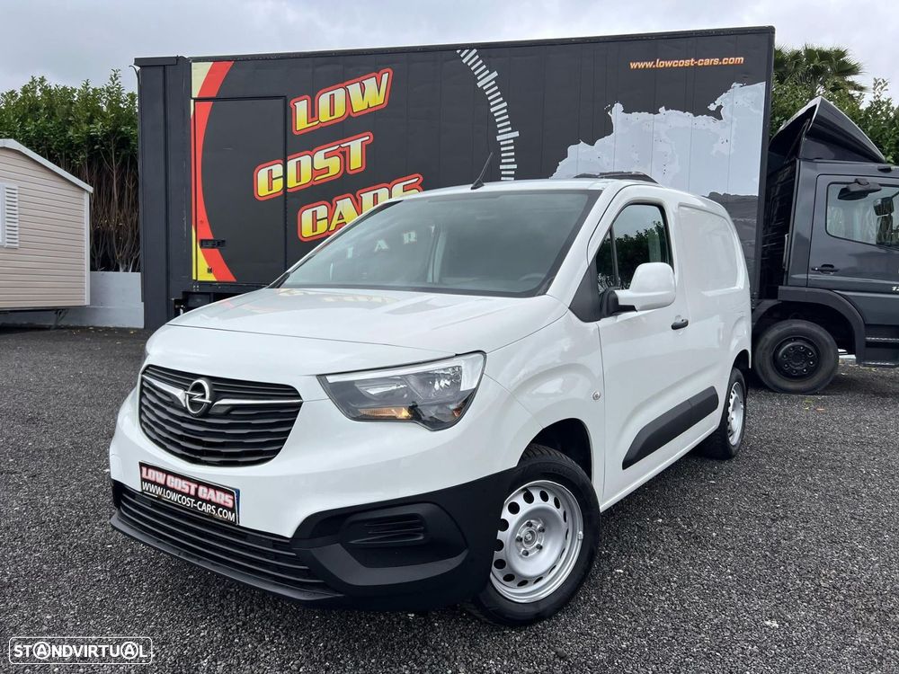 Opel Combo 1.5 CDTi L1H1 - 1