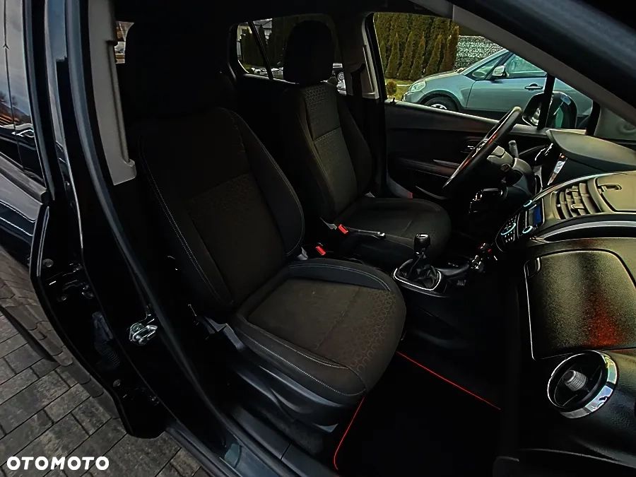 Chevrolet Trax 1.4T LT - 30