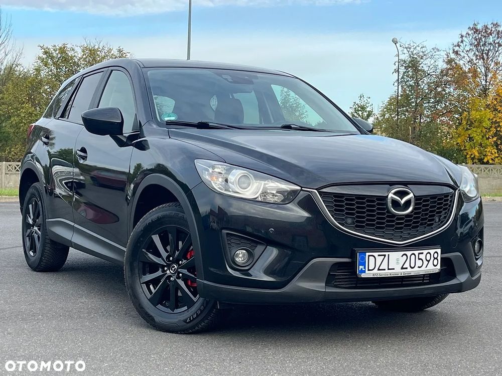 Mazda CX-5 2.2 D Skyenergy 2WD - 13