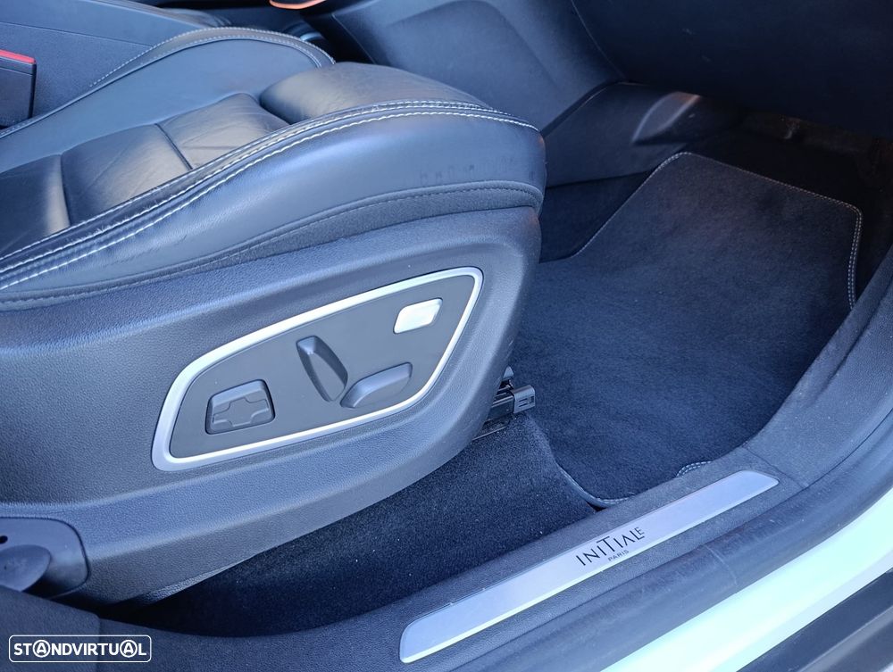 Renault Grand Scénic dCi 110 EDC Paris - 31
