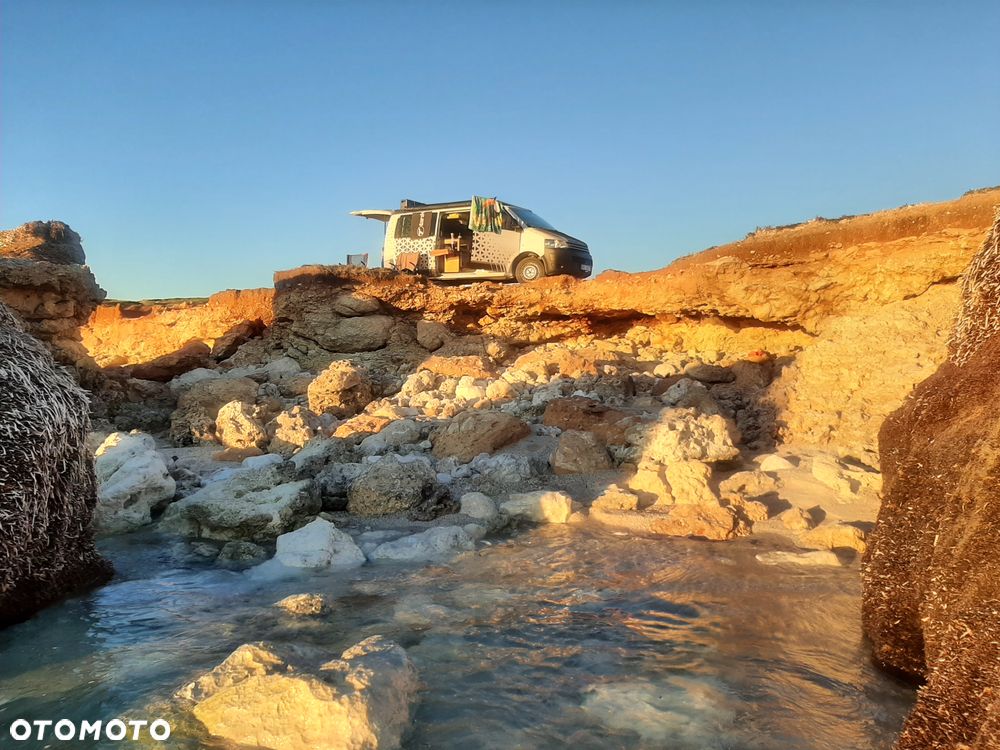 Volkswagen T5 4X4 4Motion - 16