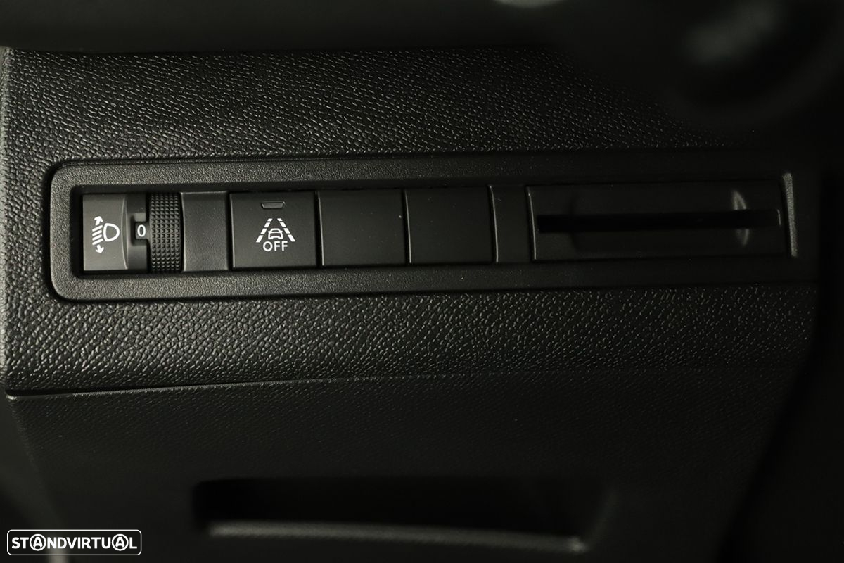 Peugeot 3008 1.2 PureTech Allure Pack - 20