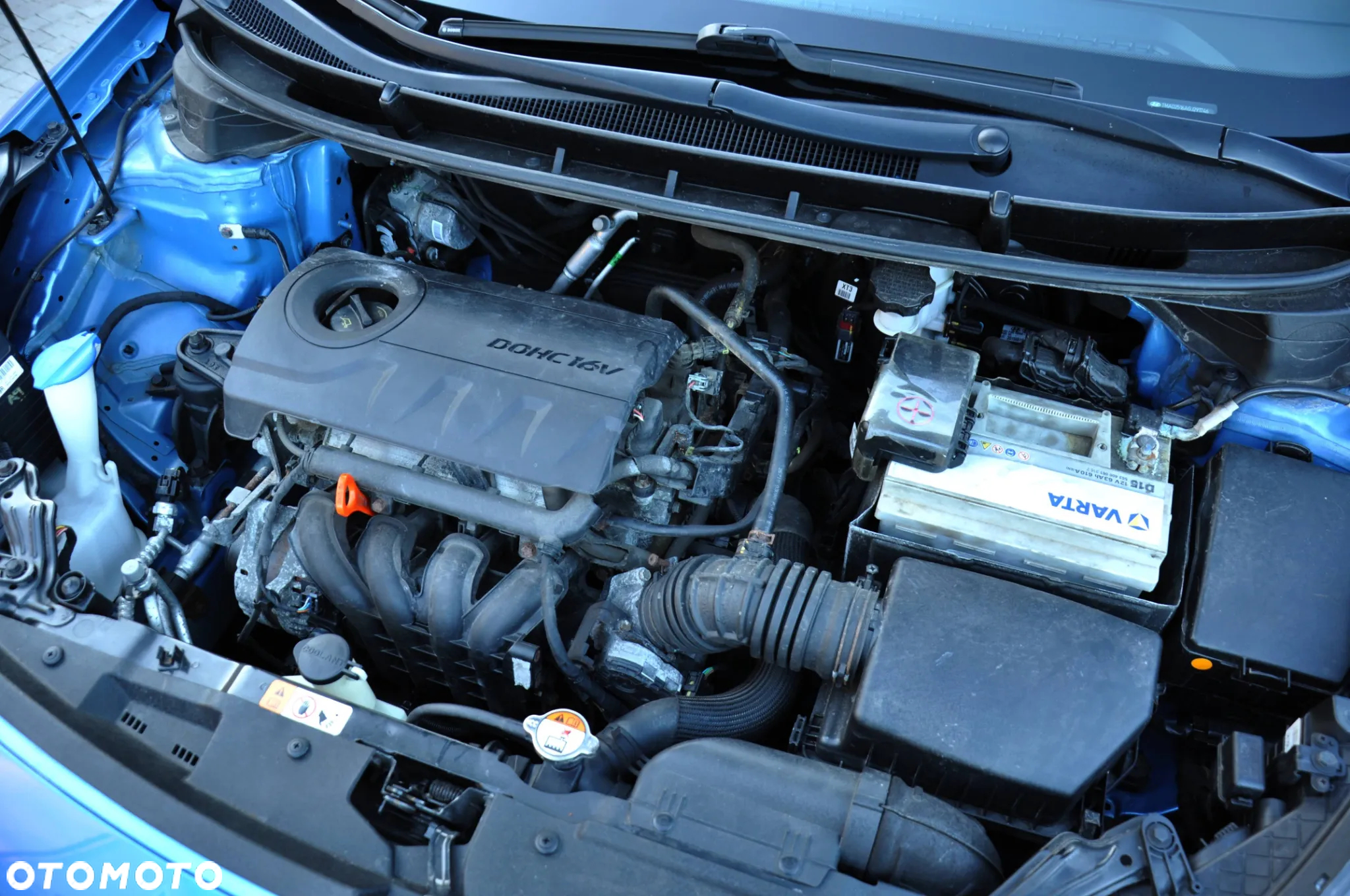 Hyundai i30 1.4 Classic - 29