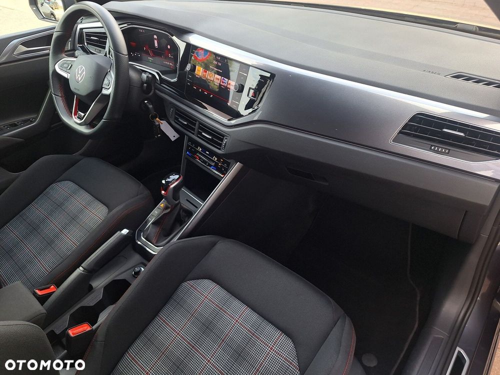 Volkswagen Polo 2.0 TSI GTI DSG - 18