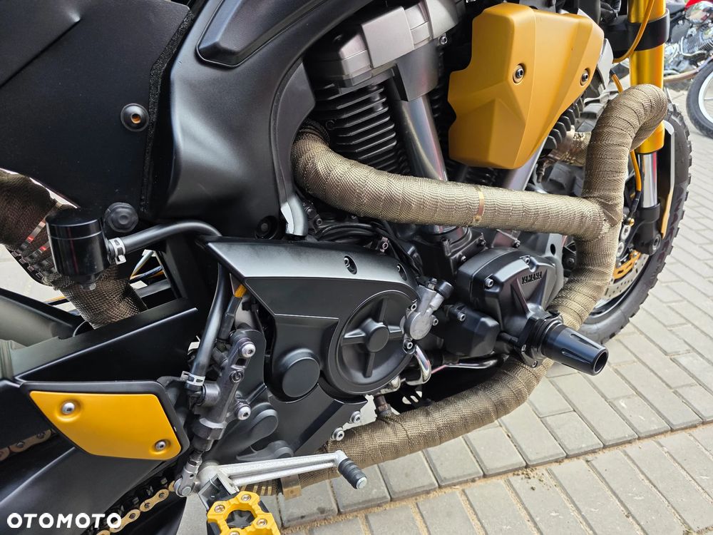 Yamaha MT - 37