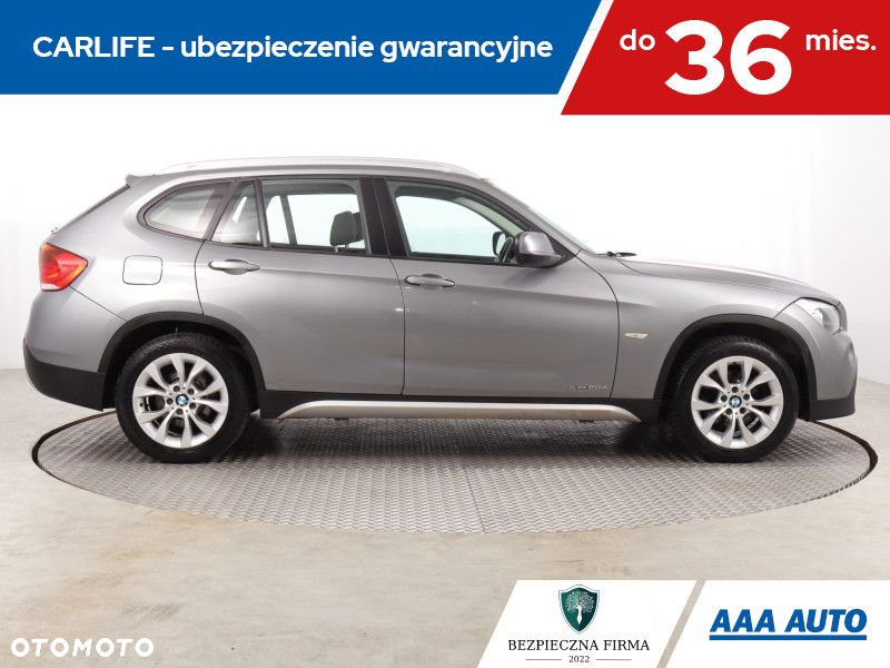BMW X1 - 7