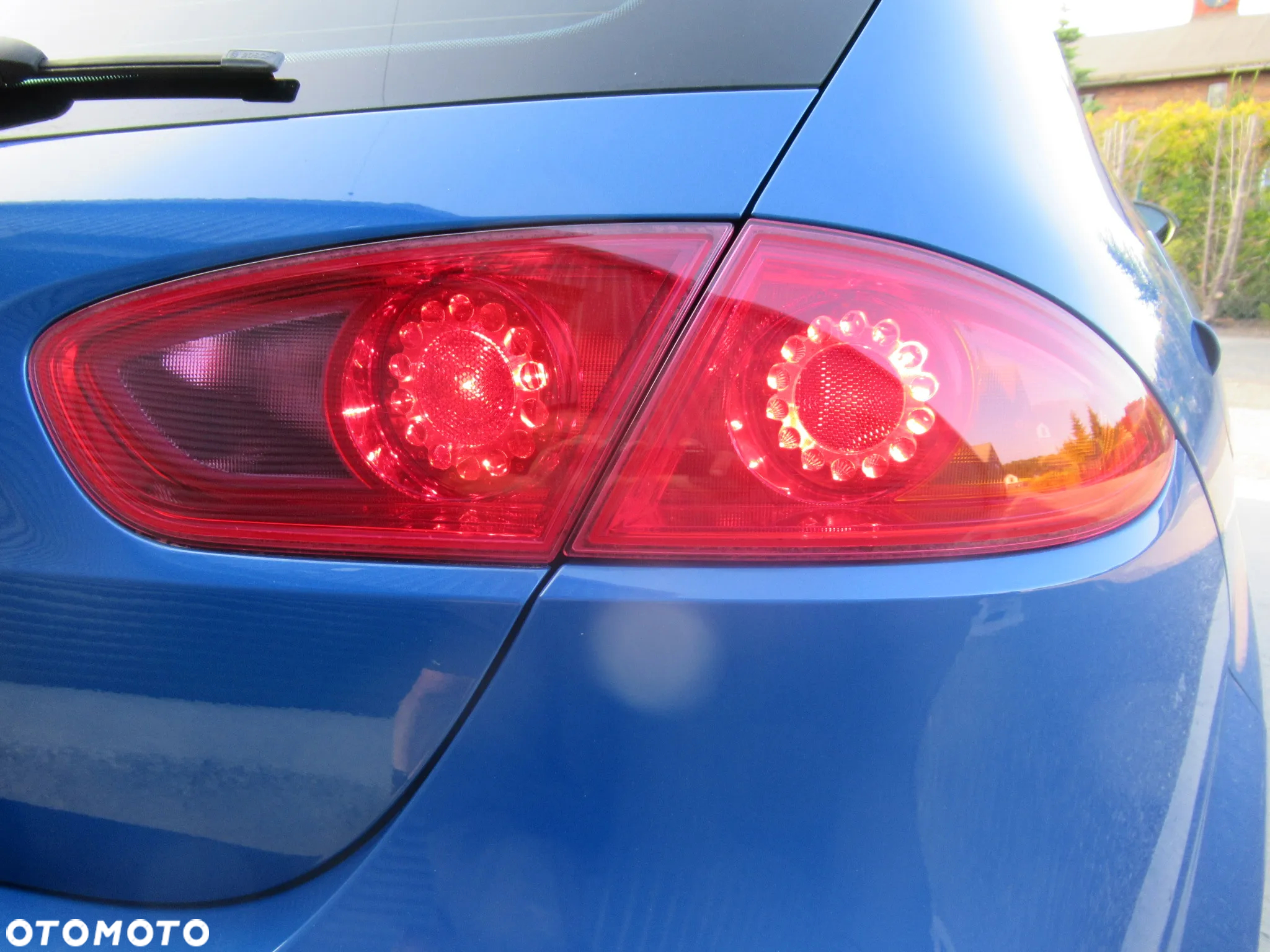 Seat Leon 1.6 Reference - 33