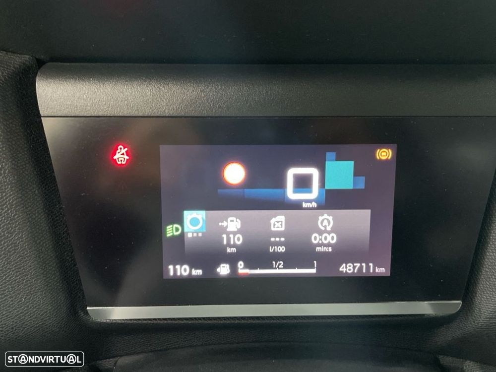 Citroën C4 1.2 PureTech Feel - 3