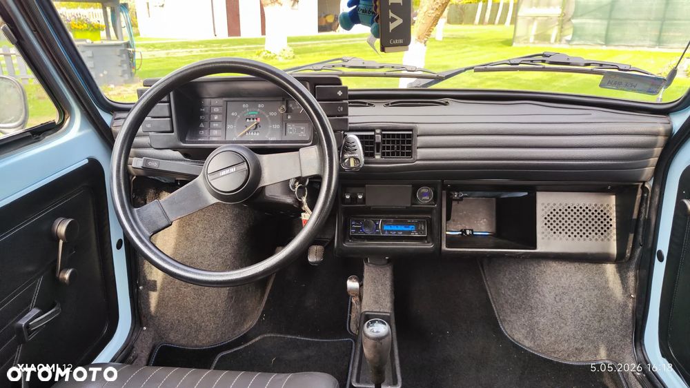 Fiat 126 - 7