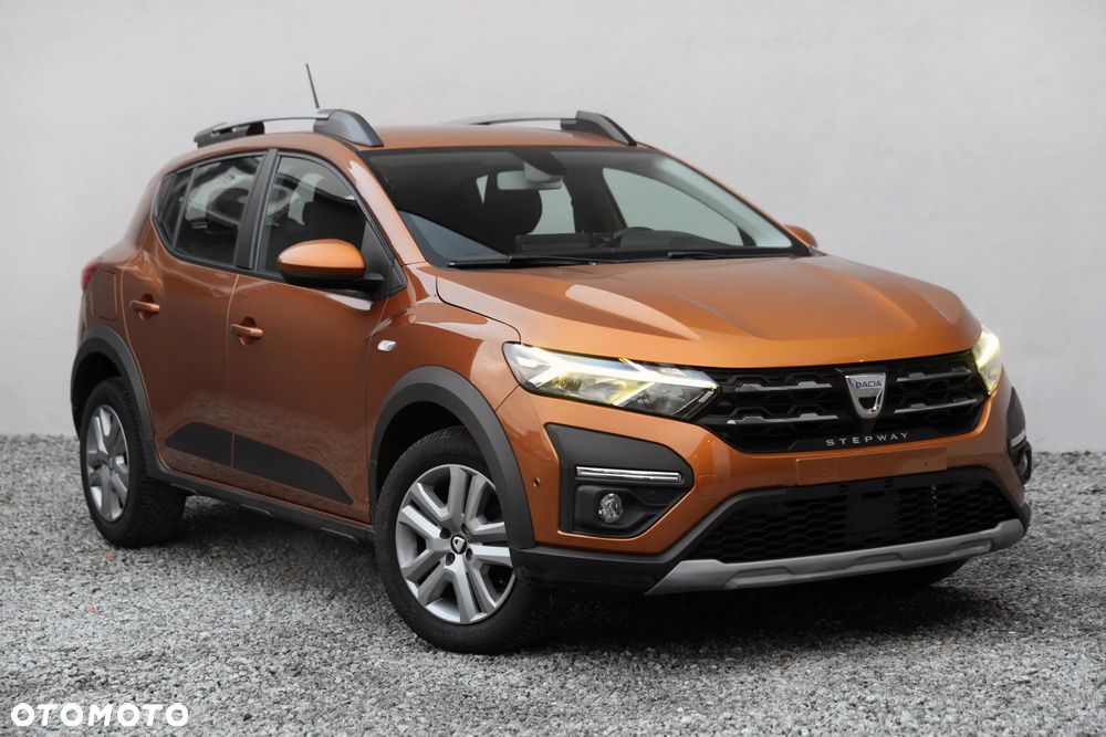 Dacia Sandero Stepway - 2