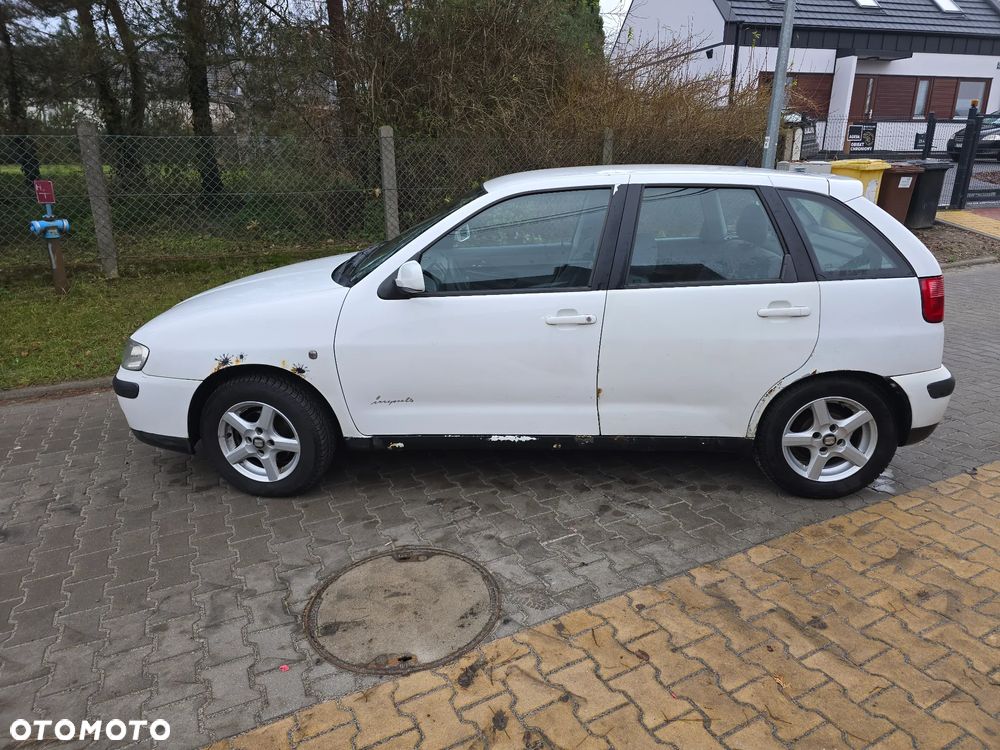 Seat Ibiza 1.9 TDi Stella - 2