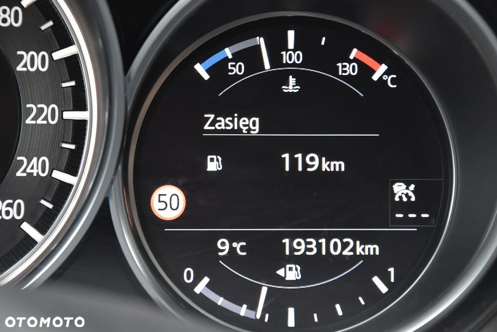 Mazda 6 SKYACTIV-D 184 Drive i-ELOOP Sports-Line - 32