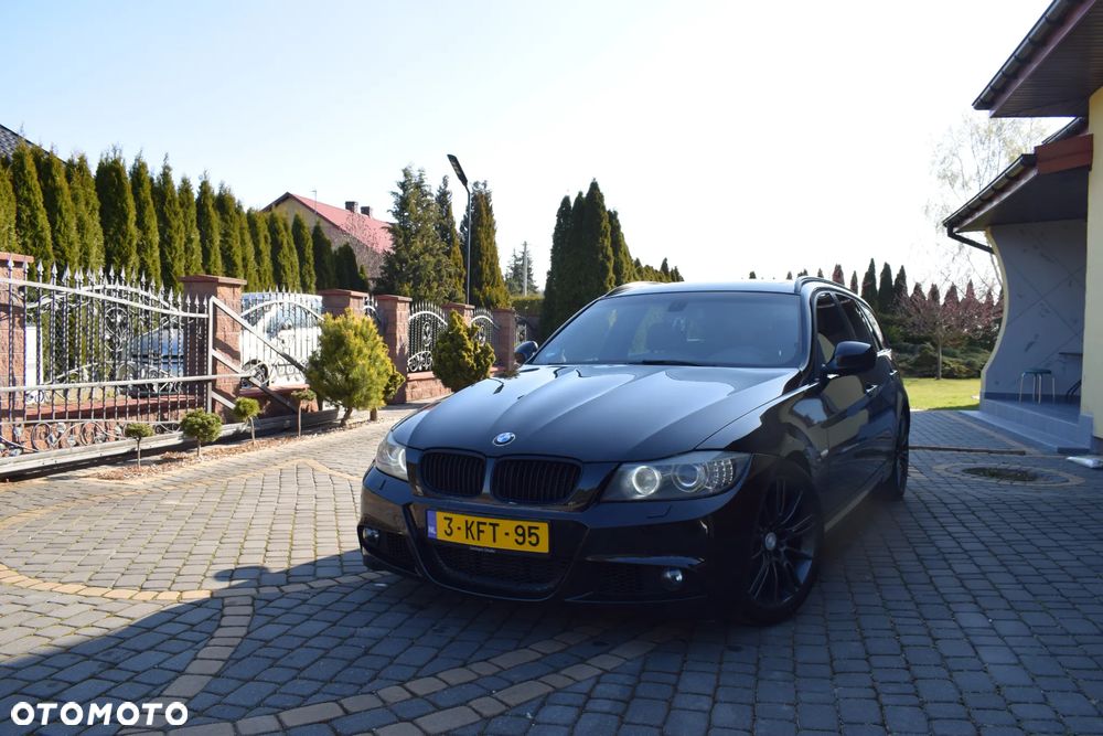 BMW Seria 3 - 1