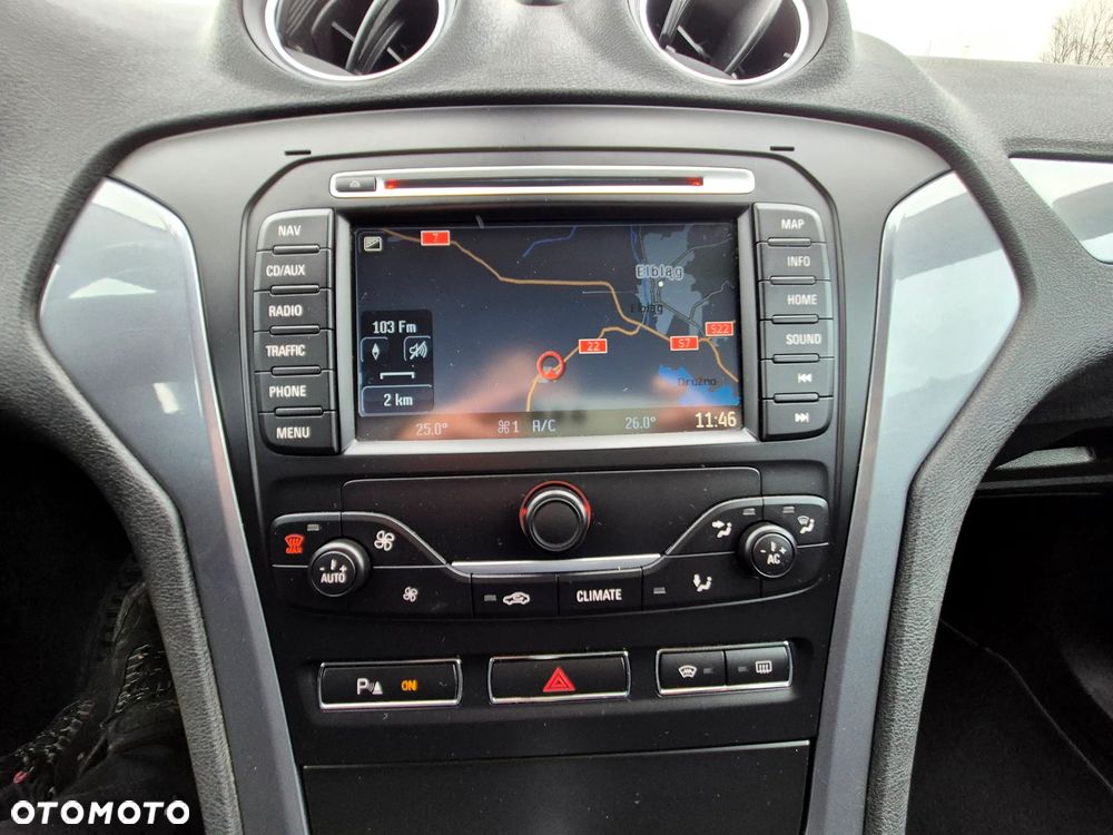 Ford Mondeo 2.0 TDCi Titanium - 27