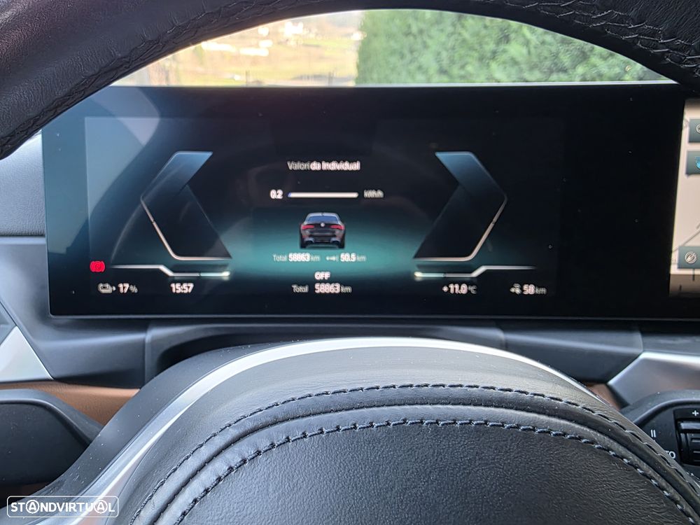 BMW i4 eDrive40 Gran Coupe M Sport - 28