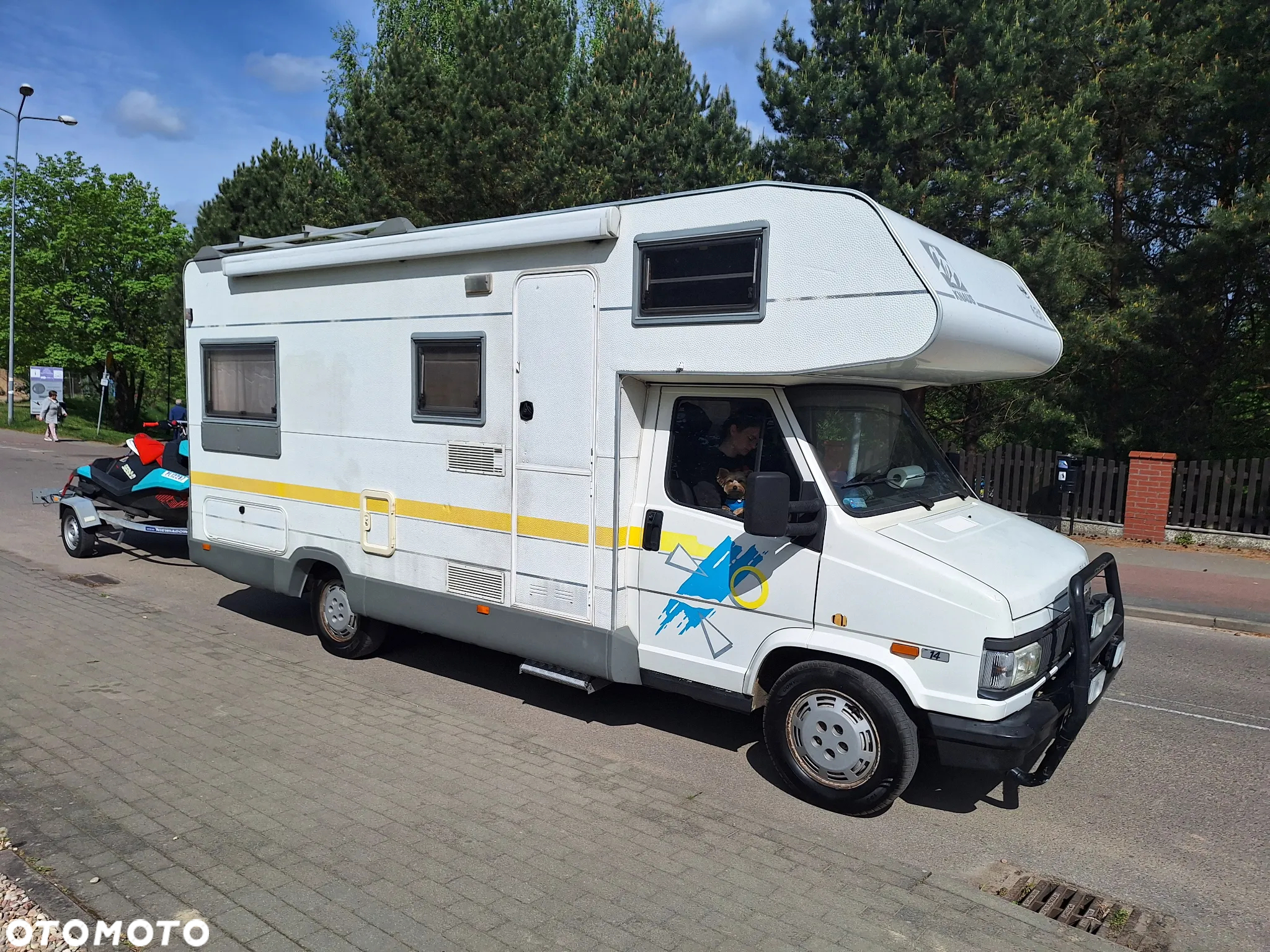 Fiat Ducato - 5