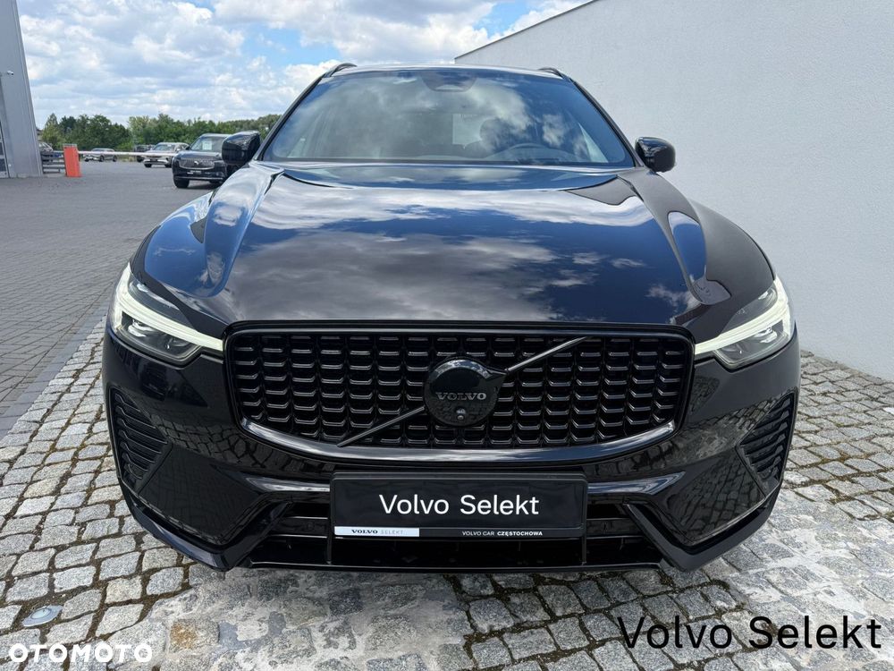 Volvo XC 60 - 35