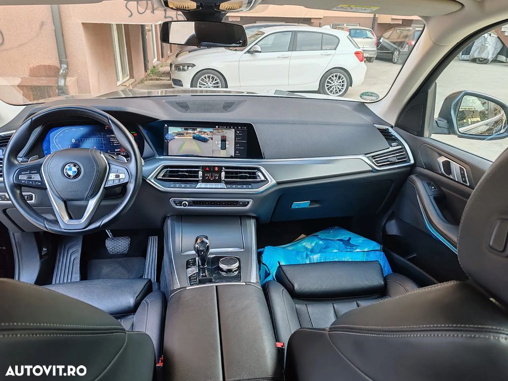 BMW X5 xDrive30d - 6