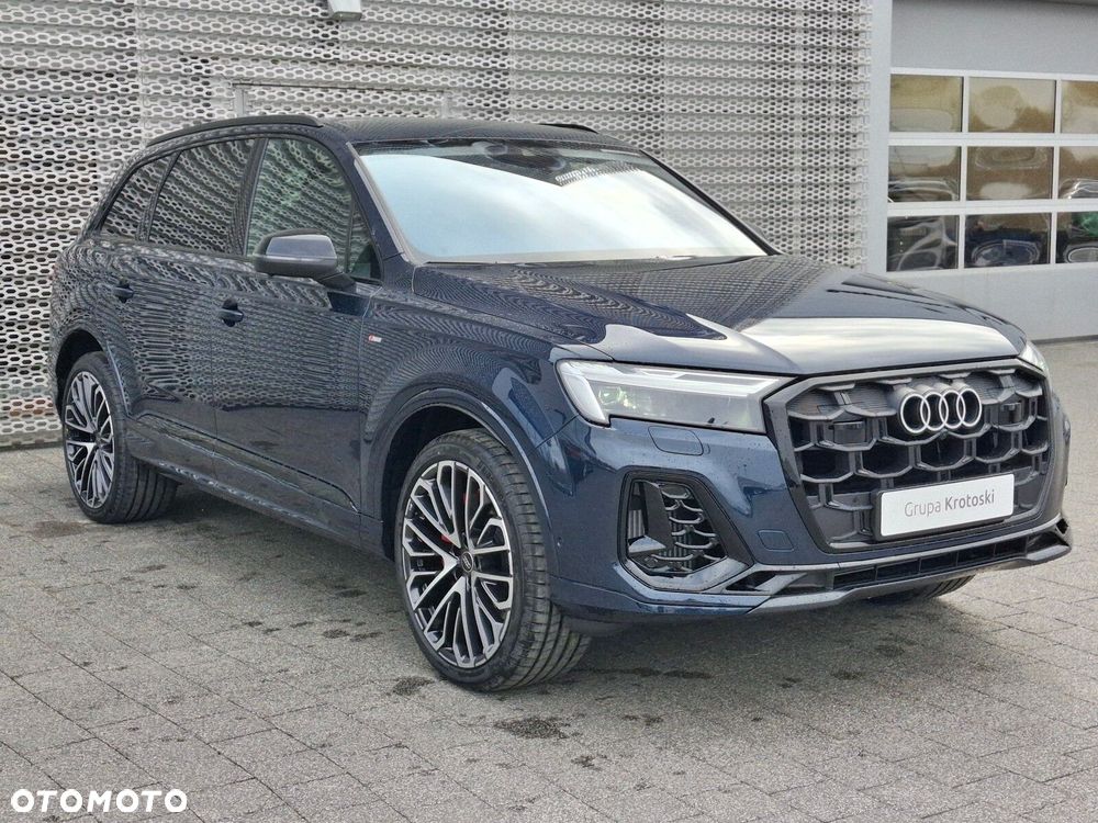 Audi Q7 - 3