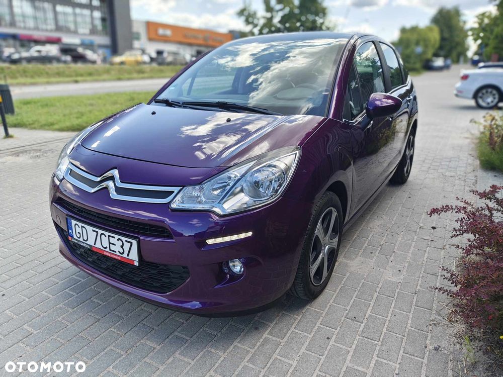 Citroën C3 Pure Tech 82 Stop & Start ETG Exclusive - 22