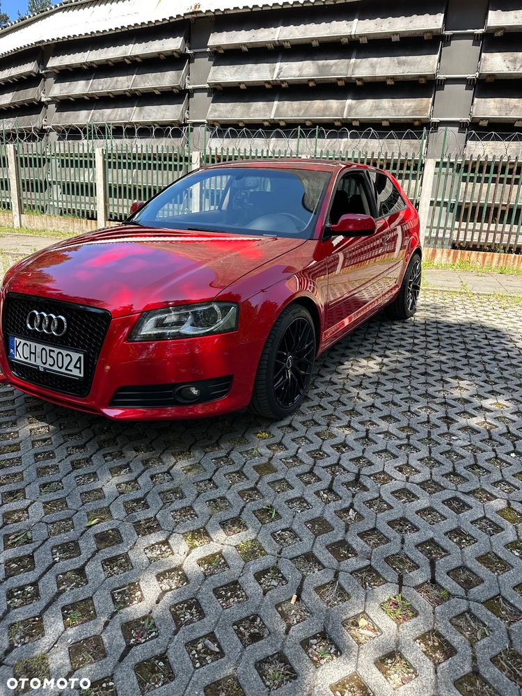 Audi A3 3-drzwiowe - 12
