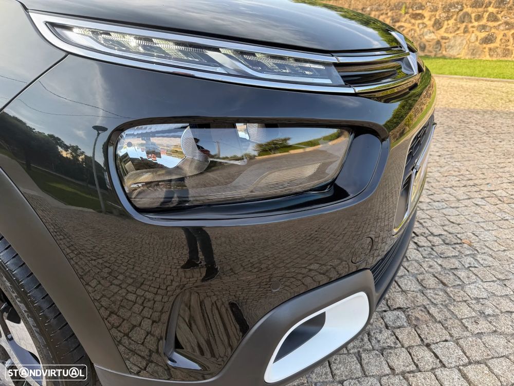 Citroën C4 Cactus 1.2 PureTech Shine - 51