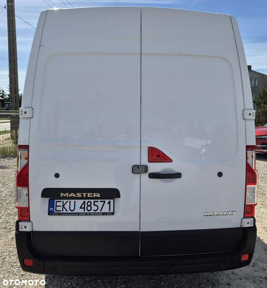 Renault Master - 13