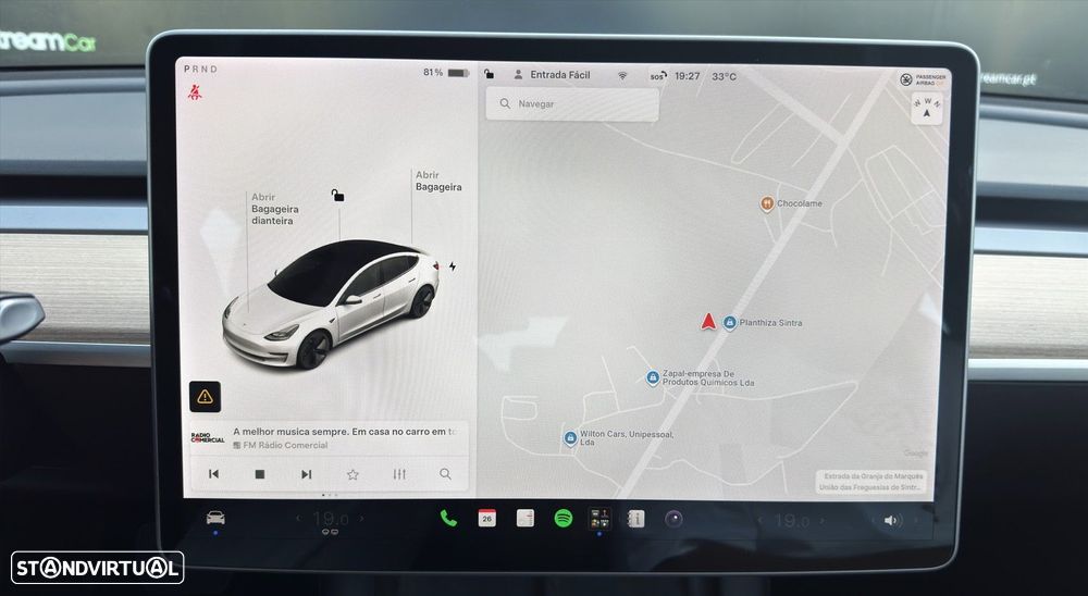 Tesla Model 3 - 16