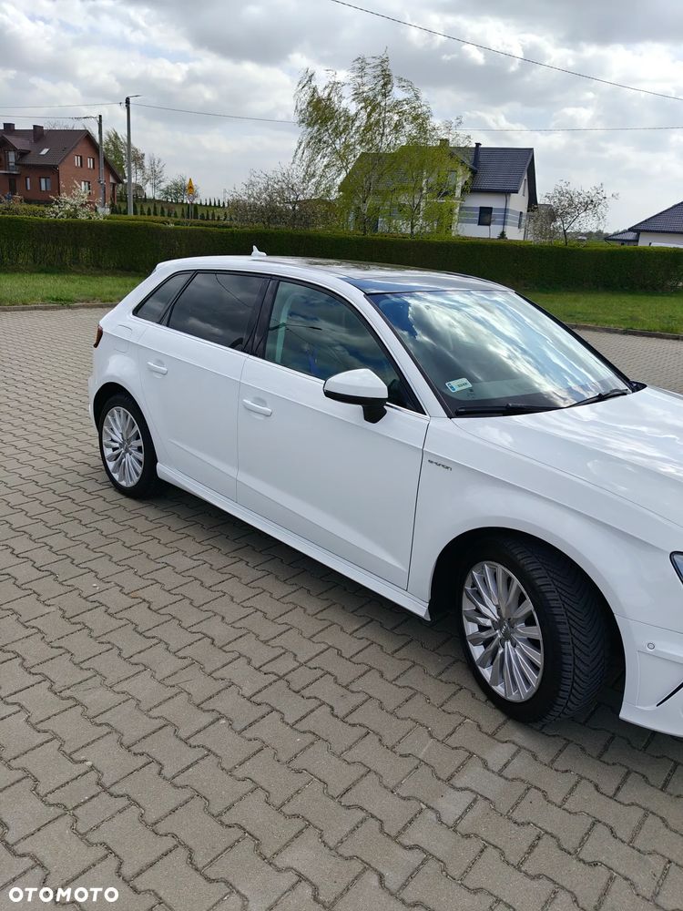 Audi A3 Sportback - 5