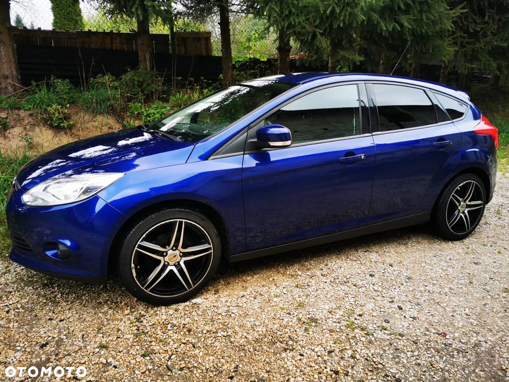 Ford Focus - 3