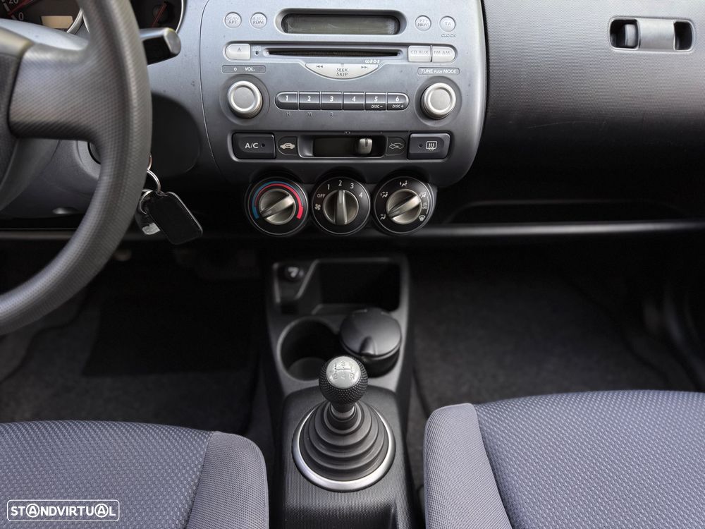 Honda Jazz 1.2 LS - 9