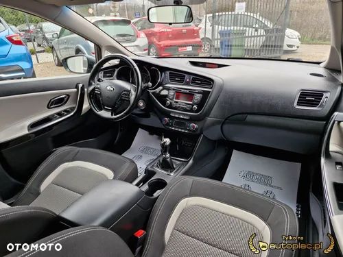 Kia Ceed 1.6 CRDi XL - 22