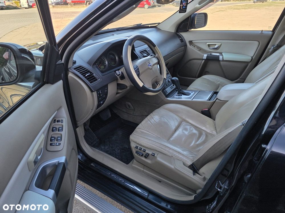 Volvo XC 90 D5 AWD Executive - 7