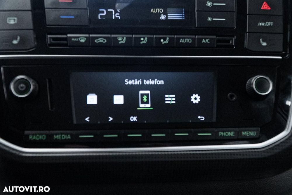 Skoda Citigo CITIGOe iV Ambition - 18