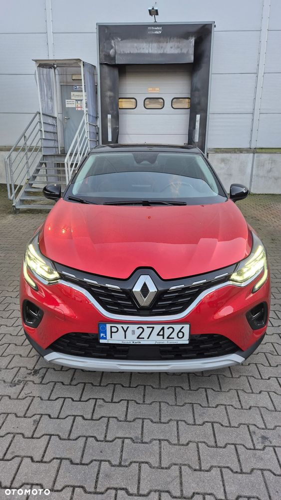 Renault Captur - 3