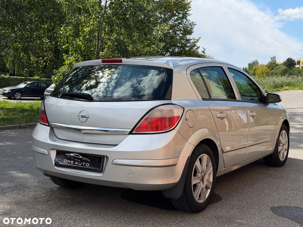 Opel Astra 1.6 Catch me - 5